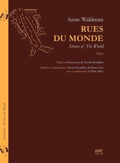 Front cover_Rues du monde