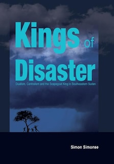 Couverture_Kings of Disaster