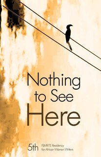 Front cover_Nothing to See Here