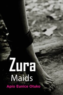 Front cover_Zura Maids