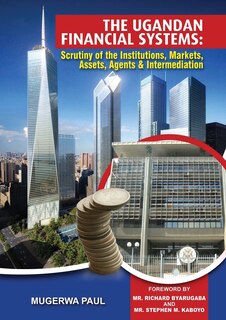 Couverture_The Ugandan Financial System