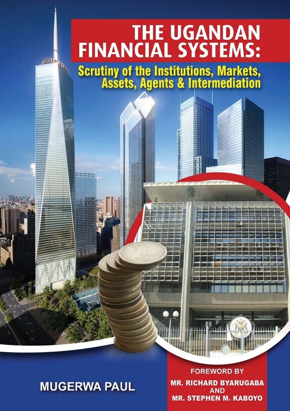 Couverture_The Ugandan Financial System