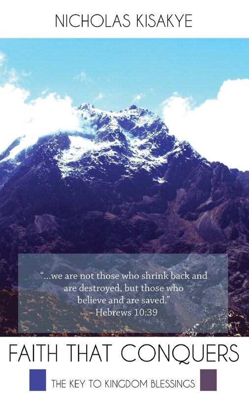 Front cover_Faith That Conquers