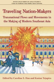Front cover_Traveling Nation-makers
