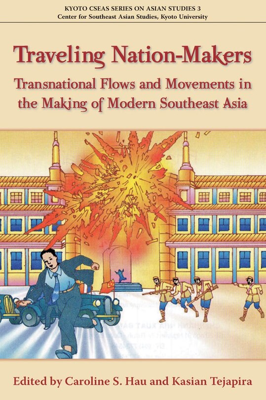Front cover_Traveling Nation-makers