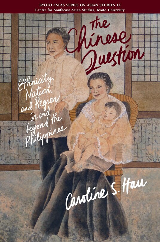 Couverture_The Chinese Question