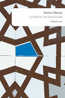 Couverture_La marche de l'incertitude