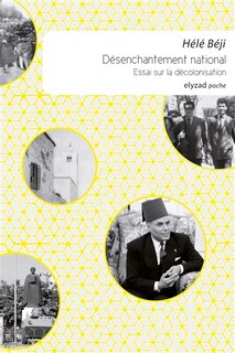 Couverture_Le désenchantement national