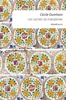 Front cover_Les racines du mandarinier