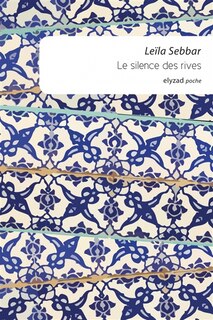 Front cover_Le silence des rives