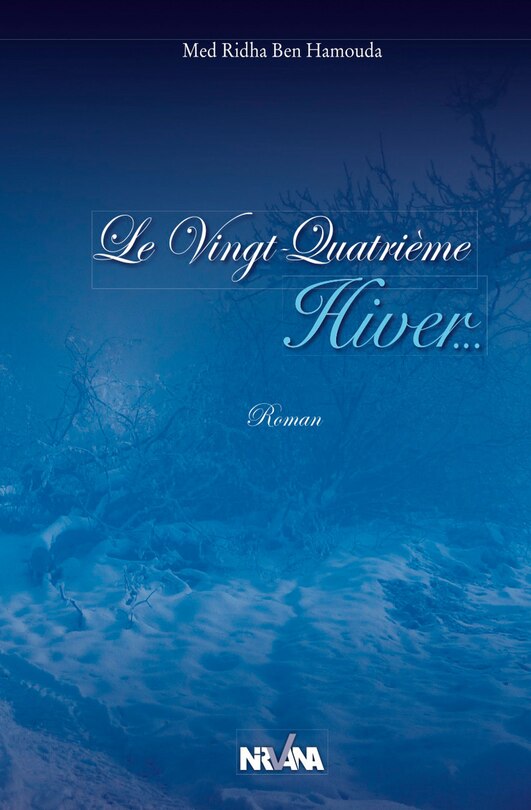 Front cover_Le vingt-quatrième hiver...