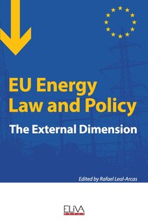 Front cover_EU Energy Law and Policy