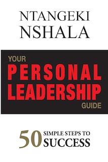 Couverture_Your Personal Leadership Guide