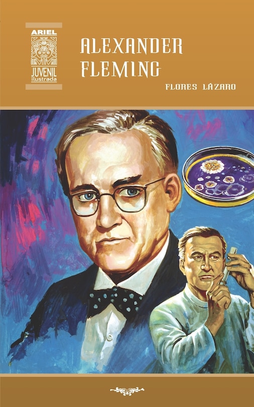 Front cover_Alexander Fleming