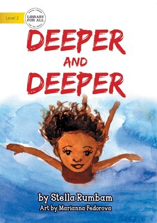Front cover_Deeper And Deeper