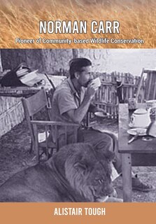 Front cover_Norman Carr