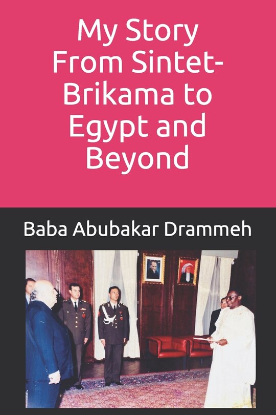 Front cover_My Story