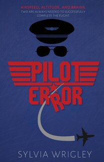 Front cover_Pilot Error