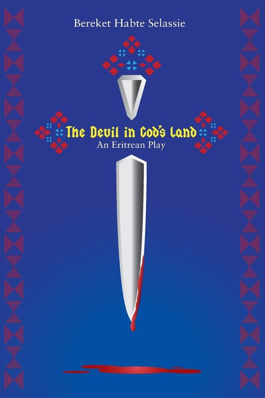 Couverture_The Devil In God's Land. An Eritrean Play