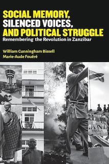 Couverture_Social Memory, Silenced Voices, and Political Struggle