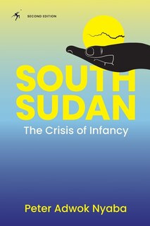 Front cover_South Sudan