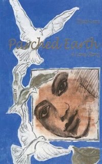 Front cover_Parched Earth