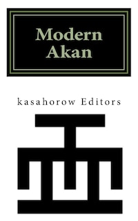 Couverture_Modern Akan