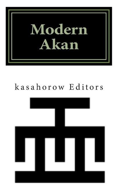 Couverture_Modern Akan