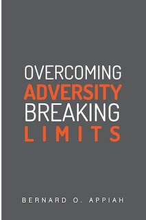 Front cover_Overcoming Adversity Breaking Limits
