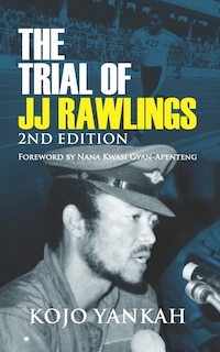 Front cover_The Trial of J.J. Rawlings