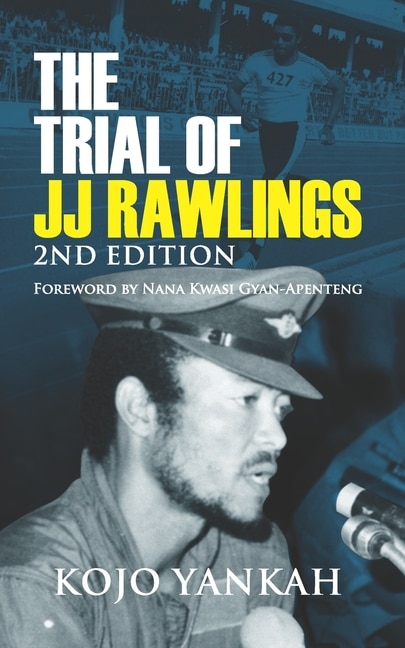 Front cover_The Trial of J.J. Rawlings