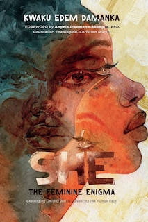 Front cover_She