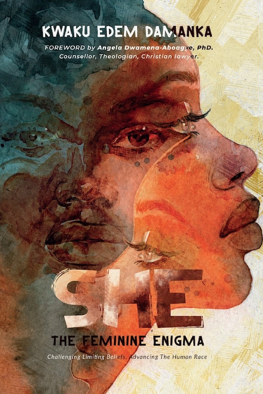 Front cover_She