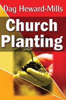 Front cover_Church Planting