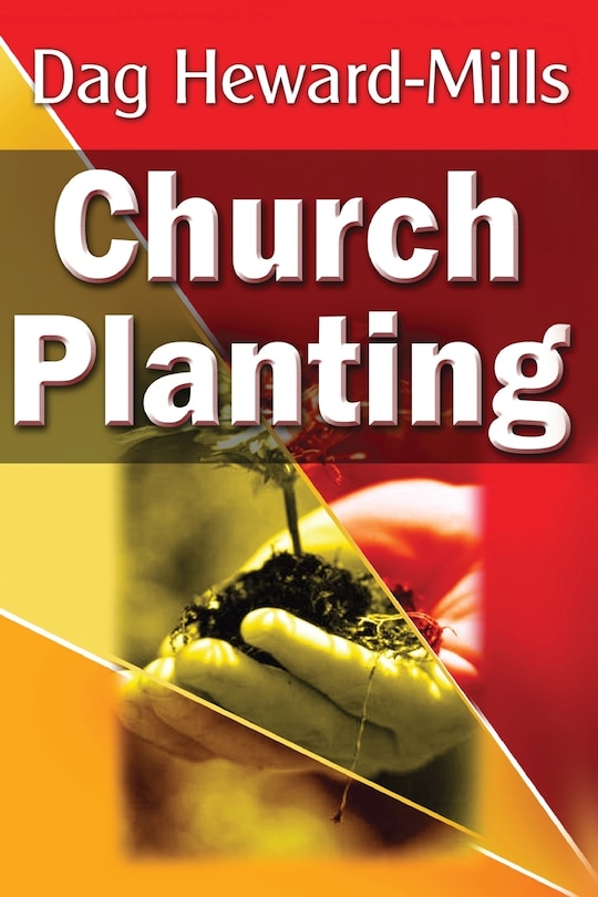 Front cover_Church Planting