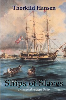 Couverture_Ships of Slaves (Revised Edition