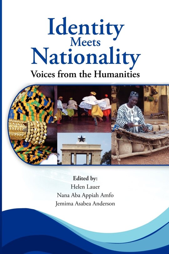 Identity Meets Nationality. Voices From The Humanities