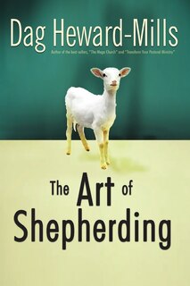 Front cover_The Art of Shepherding