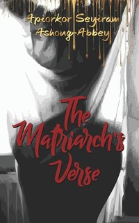 Front cover_The Matriarch's Verse