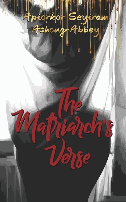 Front cover_The Matriarch's Verse