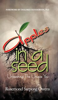 Front cover_Apples in A Seed