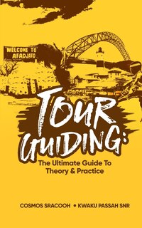 Couverture_Tour Guiding