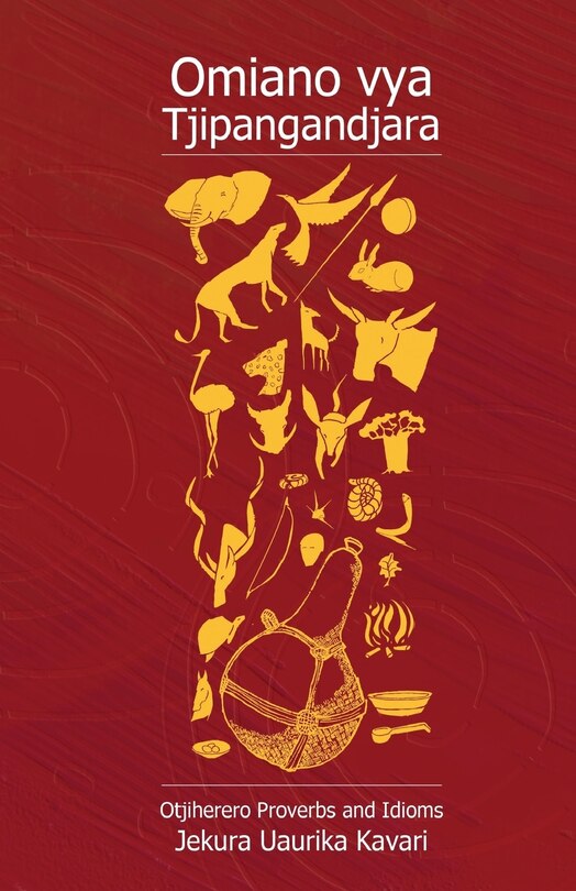 Front cover_Omiano Vya Tjipangandjara