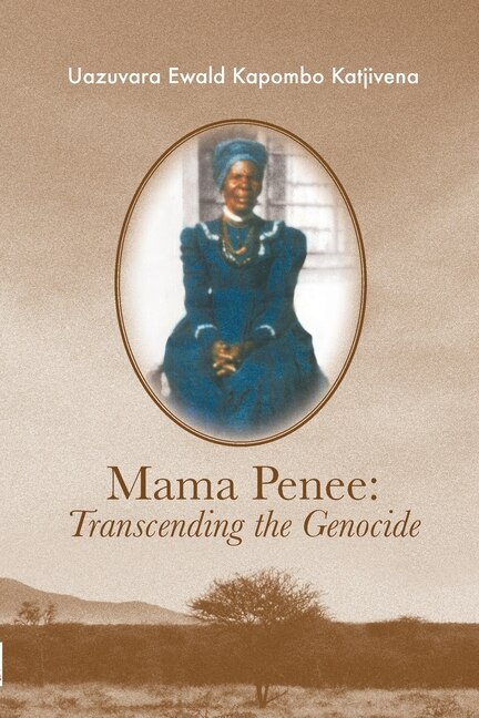 Front cover_Mama Penee