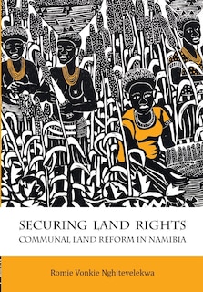 Couverture_Securing Land Rights