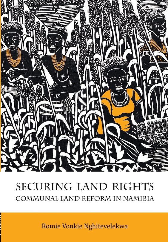Couverture_Securing Land Rights