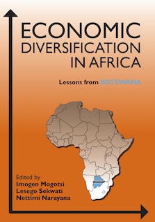 Couverture_Economic Diversification in Africa