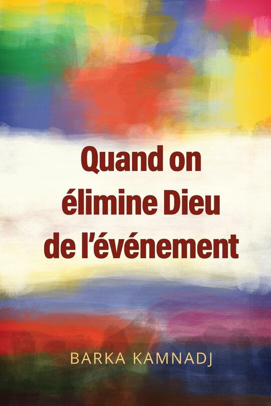 Couverture_Quand on &eacute;limine Dieu de l'&eacute;v&eacute;nement