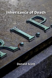 Couverture_Inheritance of Death