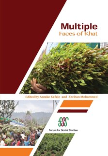 Front cover_Multiple Faces Of Khat